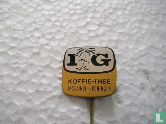 IG Koffie -Thee