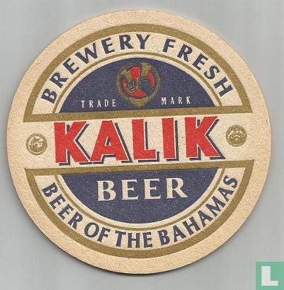 Brewery fresh First Landfall 1492 - Afbeelding 1