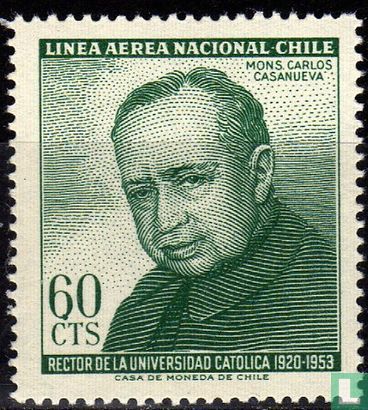 Carlos Casanueva