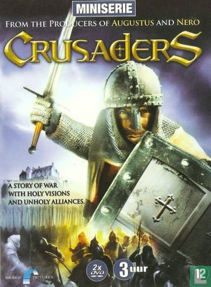 Crusaders  - Afbeelding 1