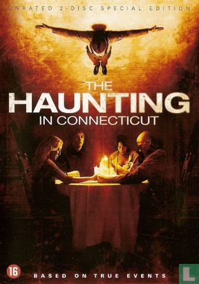 The Haunting in Connecticut - Bild 1
