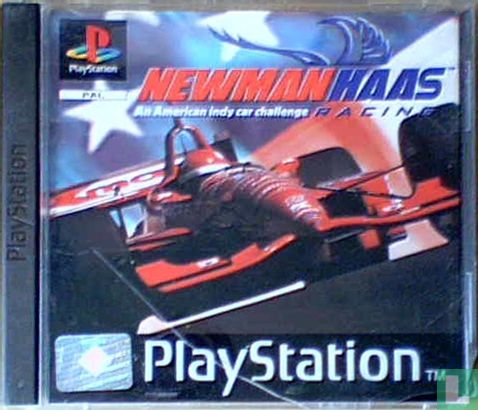 Newman Haas Racing - Bild 1