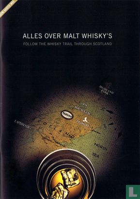 Alles over Malt Whisky's - Bild 1