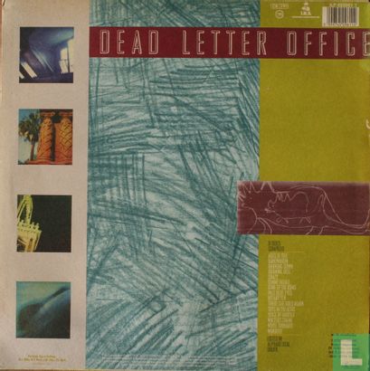 Dead letter office - Afbeelding 2
