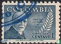 José María Lombana