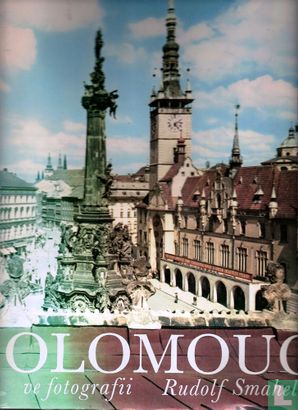 Olomouc ve Fotografii - Bild 1