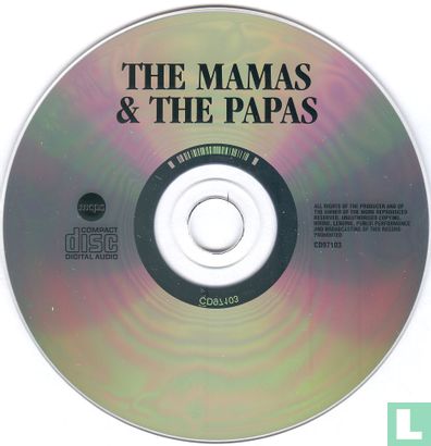 The Mama's & The Papa's - Afbeelding 3