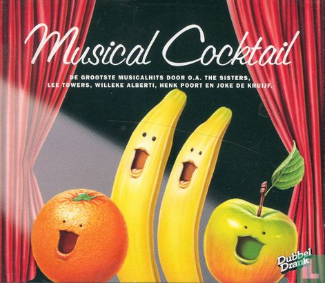 Musical Cocktail - Image 1