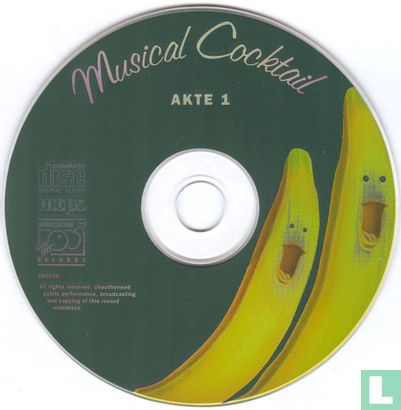 Musical Cocktail - Image 3