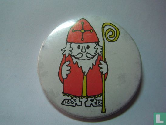 Sinterklaas