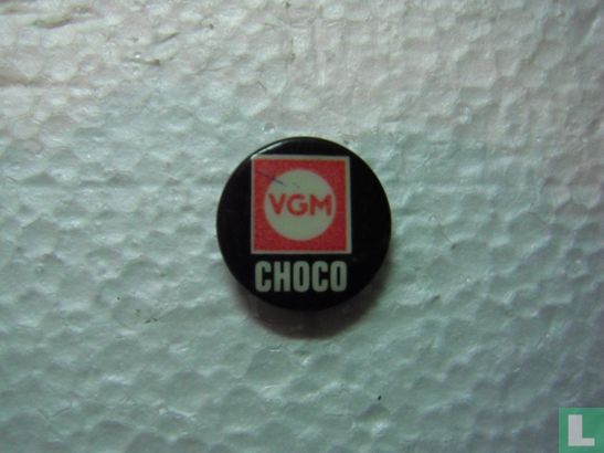 VGM Choco