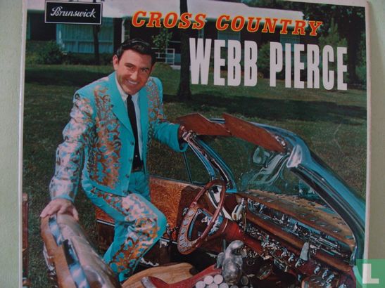 Cross Country - Image 1