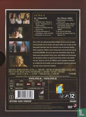 Almost Famous - Image 2