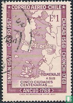 Province de Chiloé