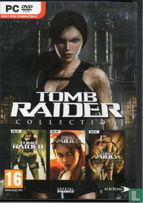 Tomb Raider Collection - Image 1