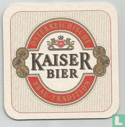 Kaiserklänge Kaiser bier - Image 2