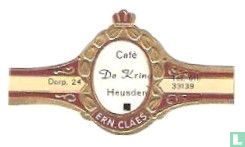Café De Kring Heusden - Dorp. 24 - 011/33139 - Image 1