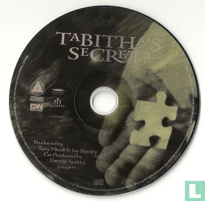 Tabitha's secret? - Image 3