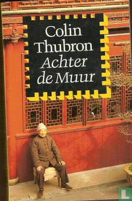 Achter de muur - Bild 1