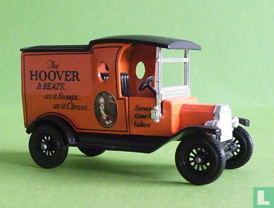 Ford Model T 'Hoover' - Afbeelding 3