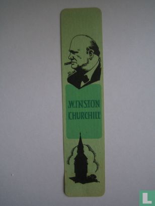 Winston Churchill - Afbeelding 1