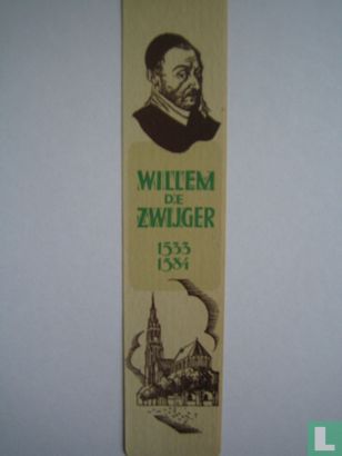 Willem de Zwijger - Bild 1
