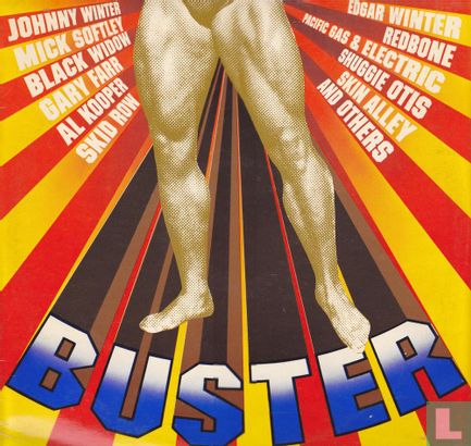 Rock Buster - Image 2
