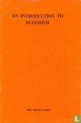 An Introduction to Buddhism - Afbeelding 1