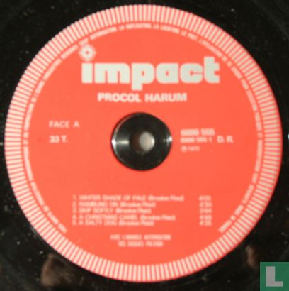 Procol Harum - Image 3