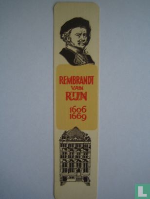 Rembrandt van Rijn - Image 1