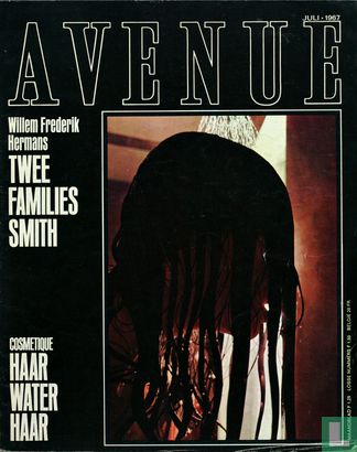 Avenue 7 - Image 1