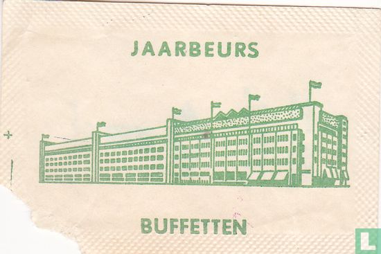 Jaarbeurs Buffetten - Image 1