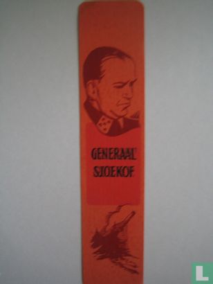 Generaal Sjoekof - Image 1