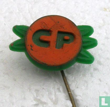 CP [oranje]