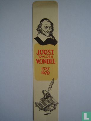 Joost van der Vondel - Image 1