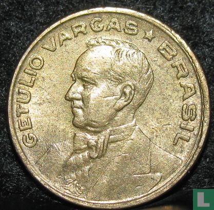 Brazilië 20 centavos 1947 - Afbeelding 2