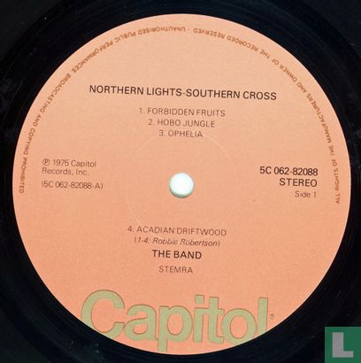 Northern Lights-Southern Cross - Bild 3