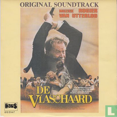 De Vlaschaard - Afbeelding 1