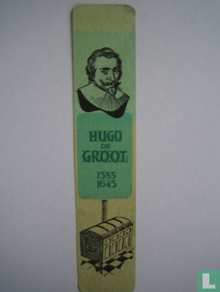 Hugo de Groot - Afbeelding 1