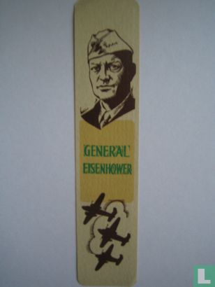 General Eisenhower - Afbeelding 1