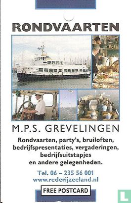 M.P.S.Grevelingen - Image 1