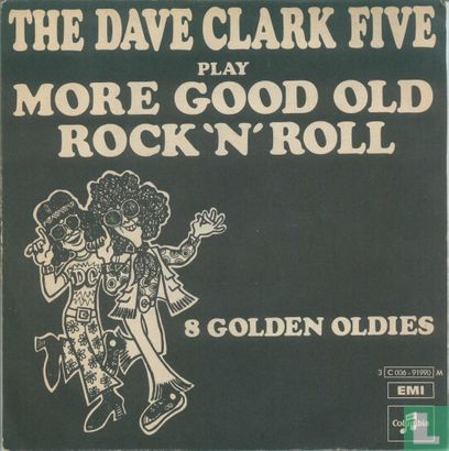 More Good Old Rock 'n' Roll - Afbeelding 1