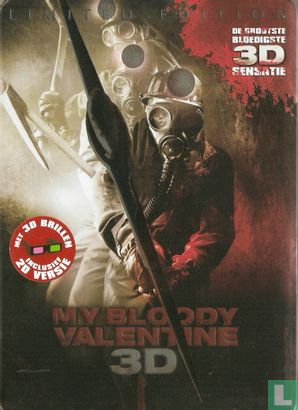 My Bloody Valentine - Afbeelding 1