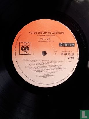 A Bing Crosby Collection Volume 1 - Bild 3