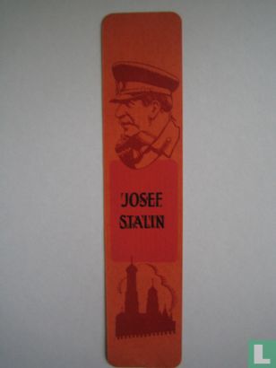 Josef Stalin - Bild 1