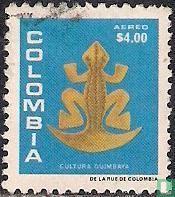 Quimbaya culture