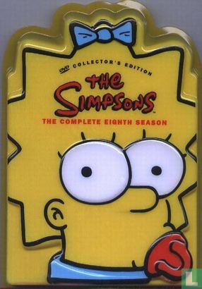 The Complete Eighth Season - Image 1