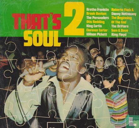 That's Soul 2 - Afbeelding 1