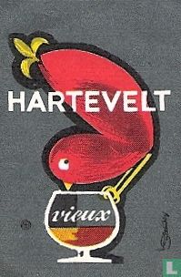Hartevelt - vieux