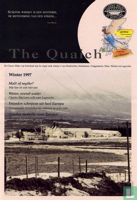 The Quaich 3